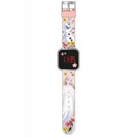 Horloge Kinderen Frozen FROZEN 2 - LED WATCH Ø 33 mm - thumbnail