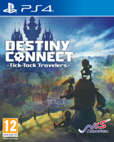 Destiny Connect Tick-Tock Travelers - thumbnail