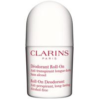 Clarins Roll-On Deodorant 50ml Dames - thumbnail
