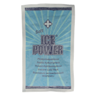 Ice Power Instant cold pack soft 1 Stuks - thumbnail