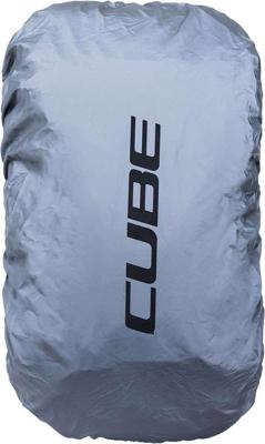 Cube raincover