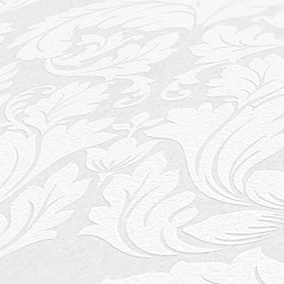 AS Creation MeisterVliesbehang 7 - Wit - 951361