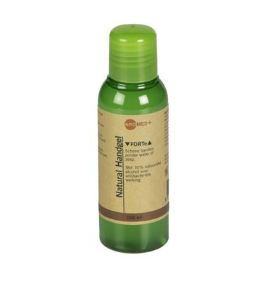 Aromed FORTe natural handgel (100 ml)