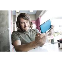 Nintendo 3DS Console (Aqua Blue) - thumbnail