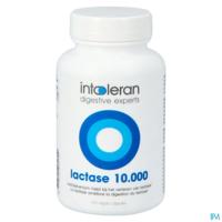 Intoleran Lactase 10.000 Capsules - thumbnail