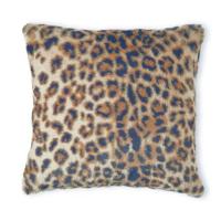 KAAT Amsterdam Kaat Leonard Cushion Naturel 50x50 cm - thumbnail