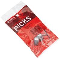 D&apos;Addario 5CSH4-5 Thumb Picks duimplectrums celluloid medium 5-pack - thumbnail