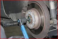 KS Tools 150.1701 150.1701 Verwisselbare kop - thumbnail