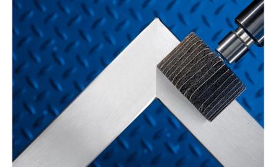 PFERD TOOLS 44640806 Schuurpen Diameter 80 mm 10 stuk(s)