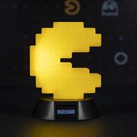 Pac-Man - Pac-Man Icon Light - thumbnail