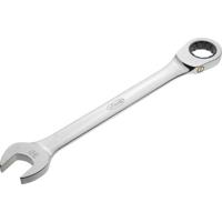 Vigor V4966 V4966 Steek-ringratelsleutel Sleutelbreedte (metrisch) 32 mm - thumbnail