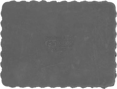 KS Tools 160.0476 Rubberen kussen (l x b x h) 160 x 120 x 20 mm
