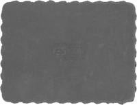 KS Tools 160.0476 Rubberen kussen (l x b x h) 160 x 120 x 20 mm - thumbnail