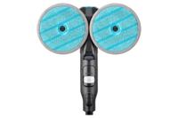 Samsung VCA-WBA95/GL Spray Spinning Sweeper Zwart - thumbnail