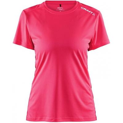 Craft 1907362 Rush Ss Tee W - Crush - XXL