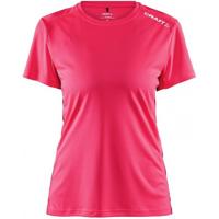 Craft 1907362 Rush Ss Tee W - Crush - XXL - thumbnail