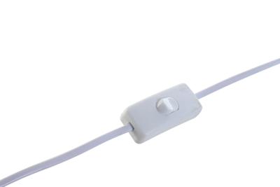 Bureaulamp Home ESPRIT Wit 50 W 220 V Bureaulamp Home ESPRIT Wit 50 W 220 V