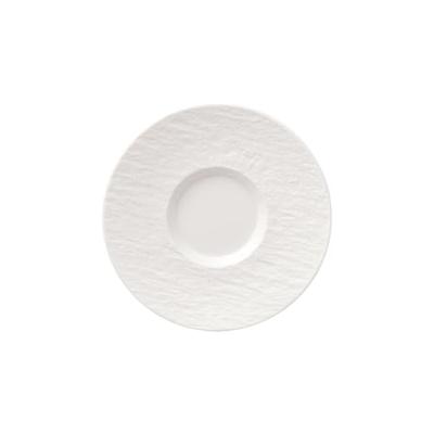 Villeroy & Boch Koffieschotel Manufacture Rock - Wit - ø 16 cm