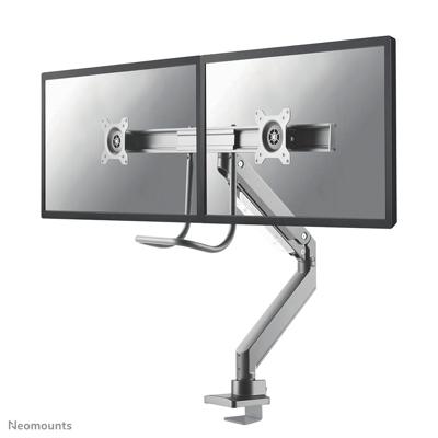 Neomounts NM-D775DXSILVER monitorarm
