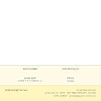 Kruiwagen Altrad c900.110 Geel Ø 35 cm 90L - thumbnail