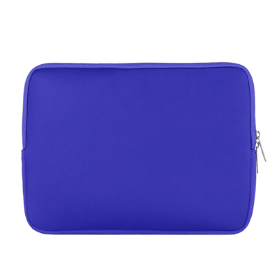 Pomologic Neoprene sleeve MacBook Pro 14" - Blue Pomologic Neoprene sleeve MacBook Pro 14" - Blue