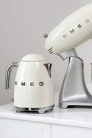 SMEG - Waterkoker - KLF03WHEU Waterkoker Wit - thumbnail
