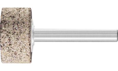 PFERD TOOLS 31323743 Schuurpen Diameter 25 mm 10 stuk(s)