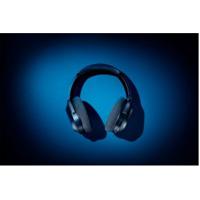 Razer Barracuda Draadloze Gaming Headset Zwart - thumbnail