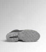 Diadora Werkschoen Shark Engine Mid 181227 S3S | Zwart/Rood | Maat 40 - 8053607618583 - thumbnail