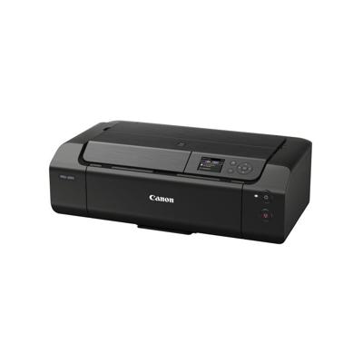 Canon PIXMA PRO-200s fotoprinter Inkjet 4800 x 2400 DPI Wifi Canon PIXMA PRO-200s fotoprinter Inkjet 4800 x 2400 DPI Wifi