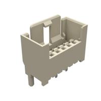 Molex 930701501 Male header, inbouw (standaard) Inhoud: 1 stuk(s) - thumbnail