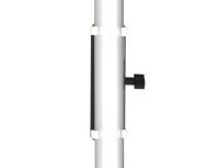 Nanlite Mount /w Clips for single Pavotube - thumbnail