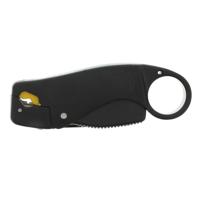 Instelbare drietraps Coaxstripper voor RG58, RG59 en Coax - thumbnail