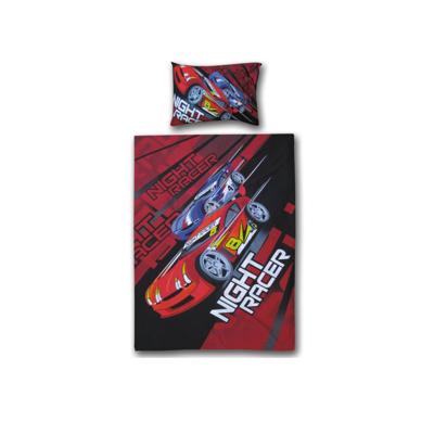 Dekbedovertrek Night Racer