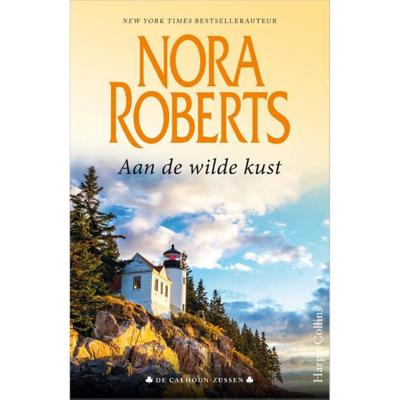 Aan de wilde kust (Paperback)
