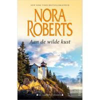 Aan de wilde kust - Nora Roberts - Paperback (9789402705652) - thumbnail