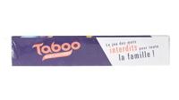 HASBRO GAMING - Taboo, Family Edition - Bordspel, Denkspel Franse versie - thumbnail