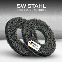 SW STAHL Sw-stahl reserve schijven replacement cleaning disk set a&apos; 2st. - thumbnail