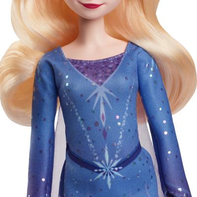 DISNEY Elsa Power of Ice-Frozen: Het Winterfestival - Disney Frozen - JBG53