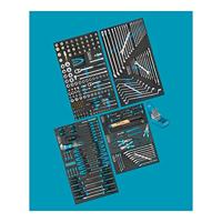 HAZET Gereedschapassortiment 0-179NXXL/340 · 340-delig - thumbnail