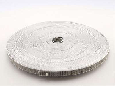 Optrekband Grijs Rol 50 Meter