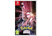 Nintendo Switch Pokemon Shining Pearl - thumbnail
