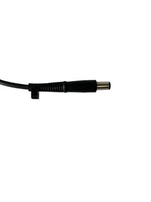 EcoLine - Oplader / AC Adapter - Compatibel Met De HP 250 G1 255 G1 ProBook 450 G2 455 G2 Compaq Presario CQ56 CQ57 CQ58 - 18.5V 3.5A 65W