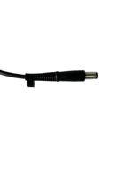 EcoLine - Oplader / AC Adapter - Compatibel Met De HP 250 G1 255 G1 ProBook 450 G2 455 G2 Compaq Presario CQ56 CQ57 CQ58 - 18.5V 3.5A 65W - thumbnail