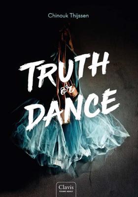 Truth or dance (Hardback)