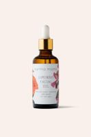 Karma Mama Luminous facial oil 50 Milliliter - thumbnail