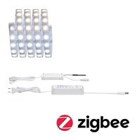 Paulmann 78871 LED-strip basisset Met connector (male) 230 V 1.5 m Warmwit 1 set(s) - thumbnail