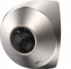 Axis NET Camera P9106-V/geborsteld staal 01553-001 - thumbnail