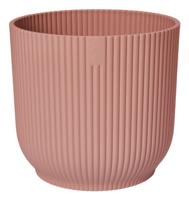 Elho Vibes fold round 40 delicate pink - thumbnail