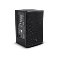 LD Systems MIX 10 A G3 Actieve PA-speaker 25.4 cm 10 inch 200 W 1 stuk(s) - thumbnail